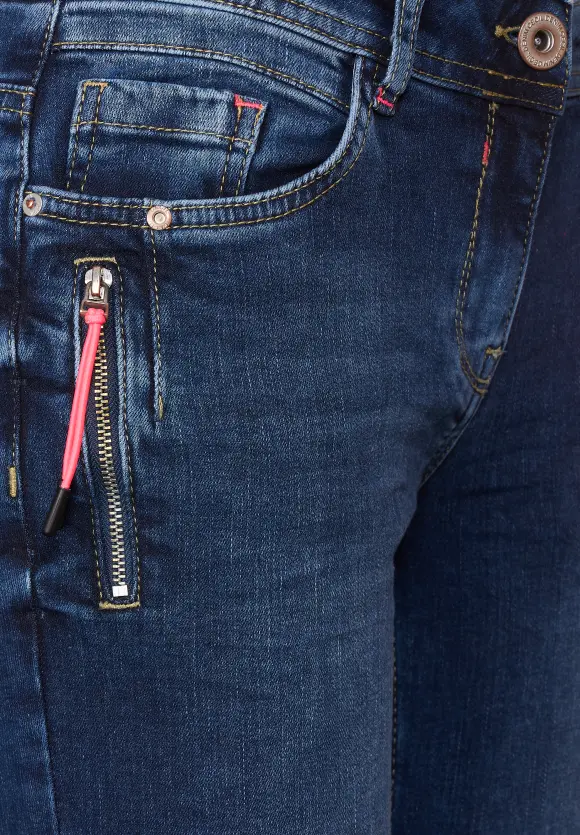 CECIL Casual Fit Jeans