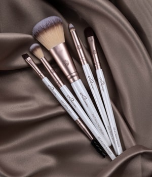 Luvia Daily Selection Prime Vegan Pinselset-1 Stk