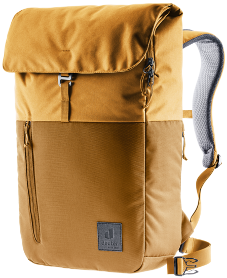 deuter UP Seoul | Daypack aus recycelten Materialien