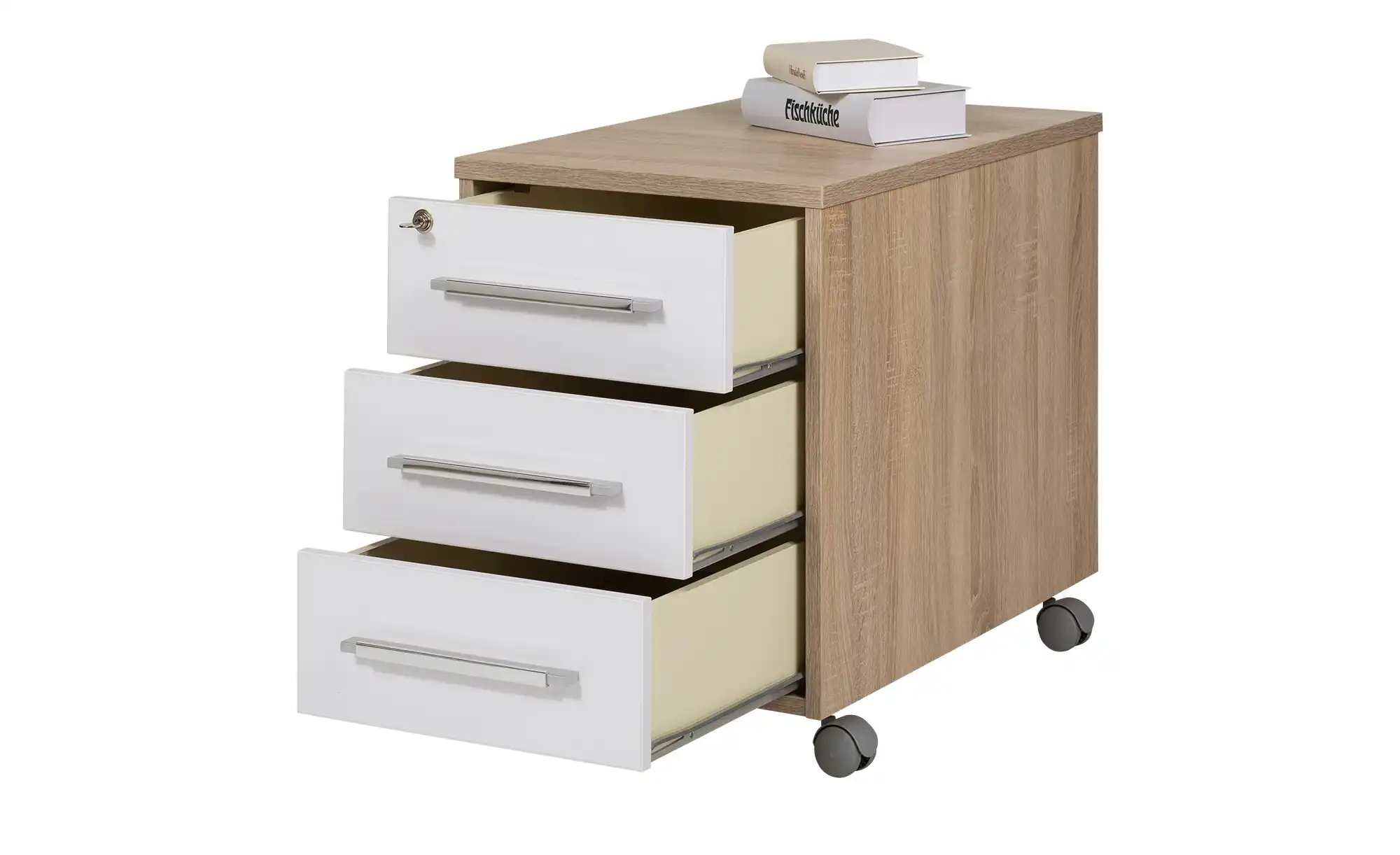 Rollcontainer