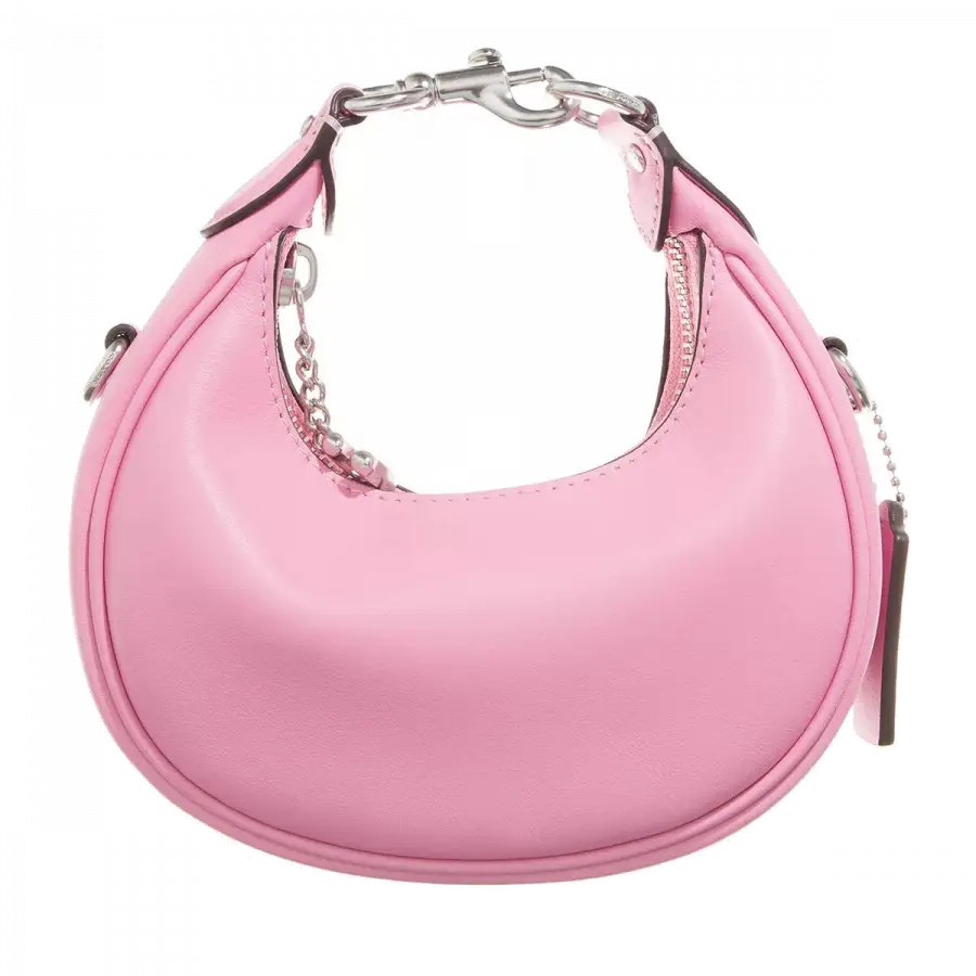 Coach - Coach Shoulder Bags Leder Pink - pink