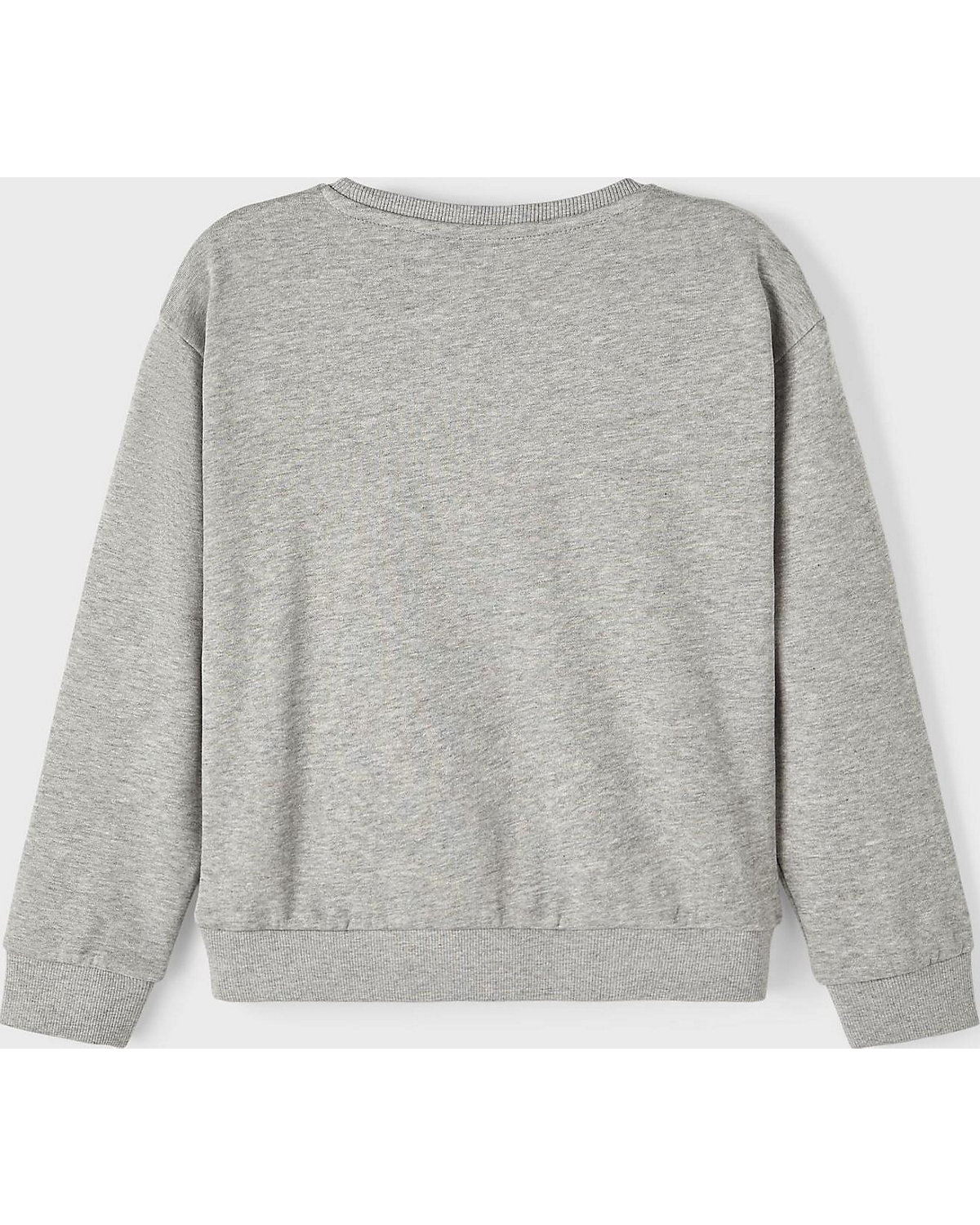 Sweatshirt NKFNURBANA für Mädchen