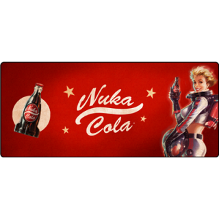 Fallout Mouse Mat 