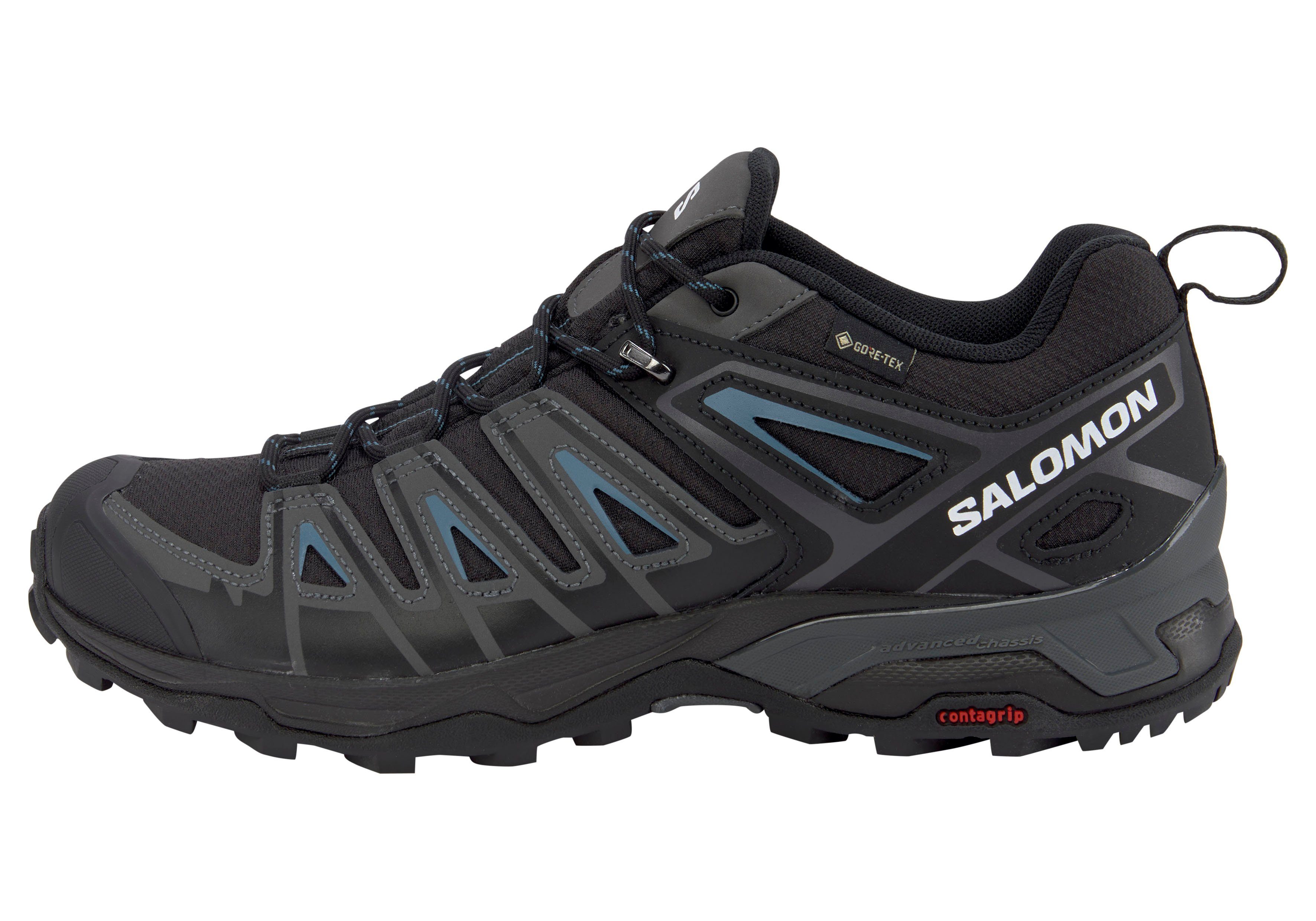 Salomon X ULTRA PIONEER GORE-TEX Wanderschuh wasserdicht