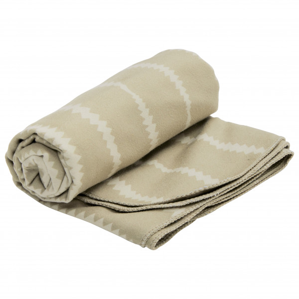 Sea to Summit - DryLite Towel - Mikrofaserhandtuch