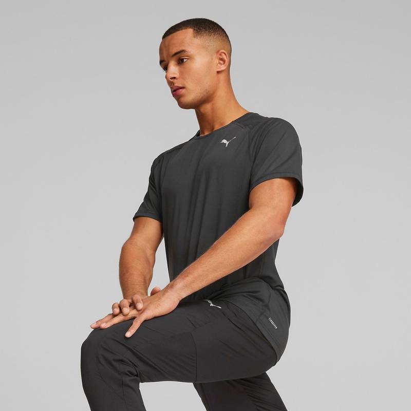 PUMA Cloudspun Funktionsshirt Herren