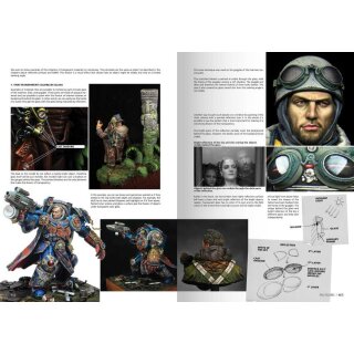 F.A.Q. - Figure Painting Techniques: The Complete Guide for Figure Scale Modelers (EN)