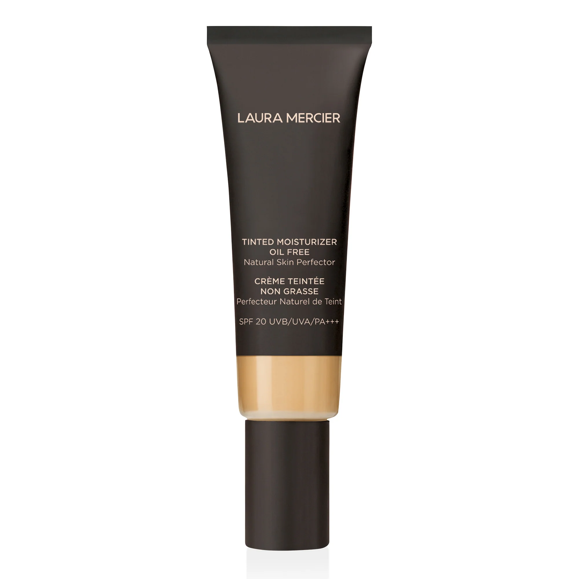 Base de maquillaje hidratante con color sin aceite SPF20 - Base de maquillaje en crema, crema facial con color para la prevención de imperfecciones