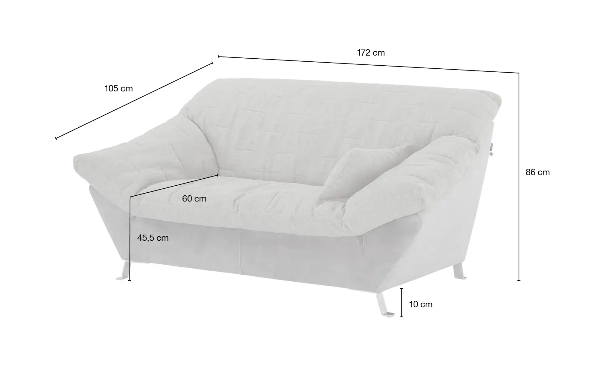 Einzelsofa