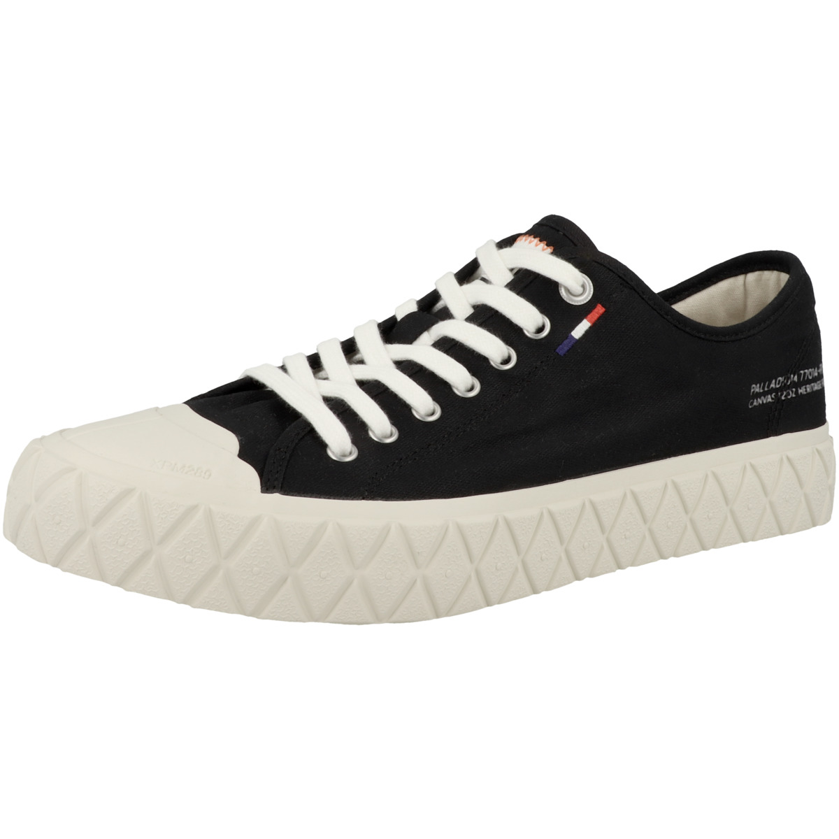 Palladium Palla Ace Cvs Sneaker Low schwarz