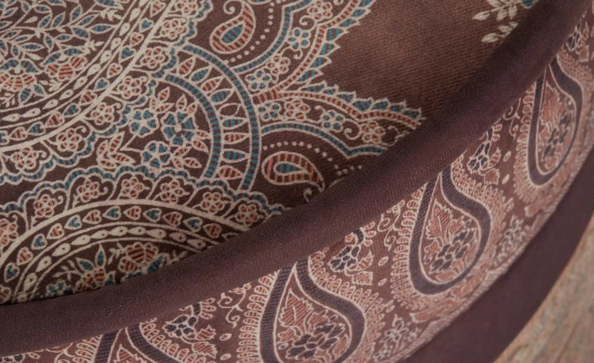bassetti by SCHRÖNO Pouf Tinetto