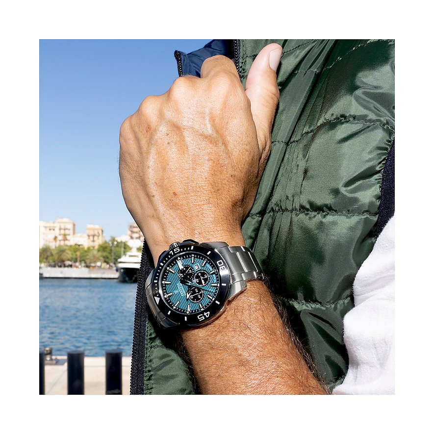 Festina Chronograph Chronobike