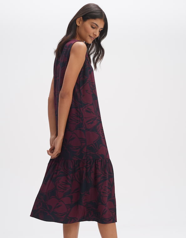 Trägerkleid Wicy art