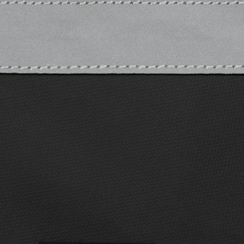 Mount Victoria black side pocket