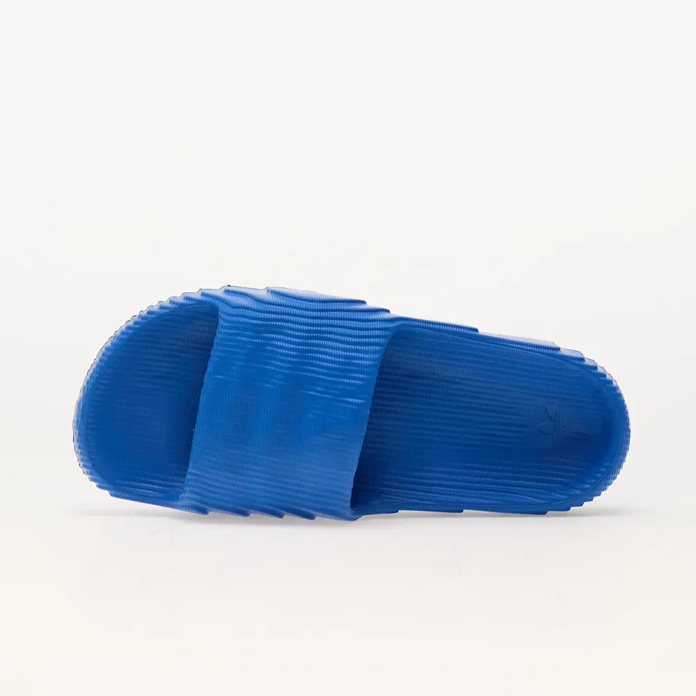 adidas Adilette 22 IF3662 / blau