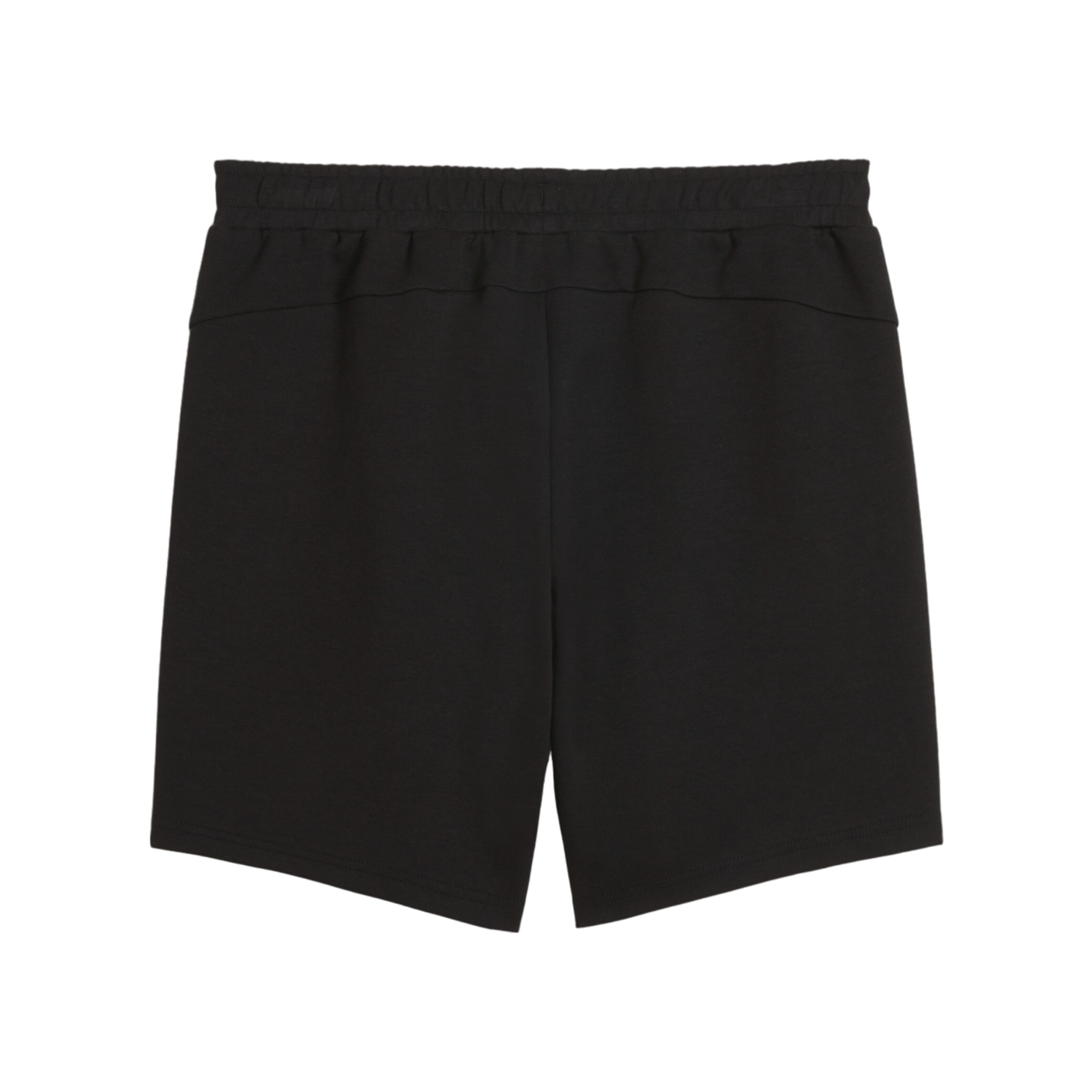 PUMA teamFINAL Casuals Shorts Damen Schwarz F03