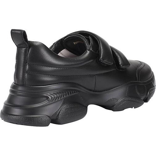 ekonika Sneaker mit praktischen Klettverschlüssen