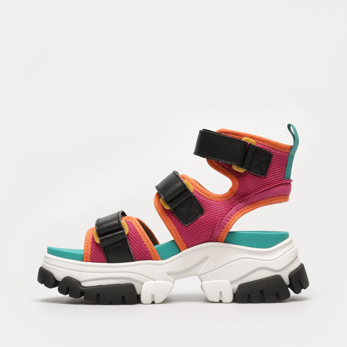 TIMBERLAND ADLEY WAY SANDAL Rot