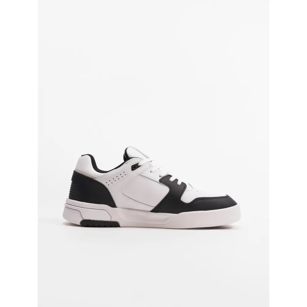 Champion Z80 Low S22182 WW008 OPW / weiss