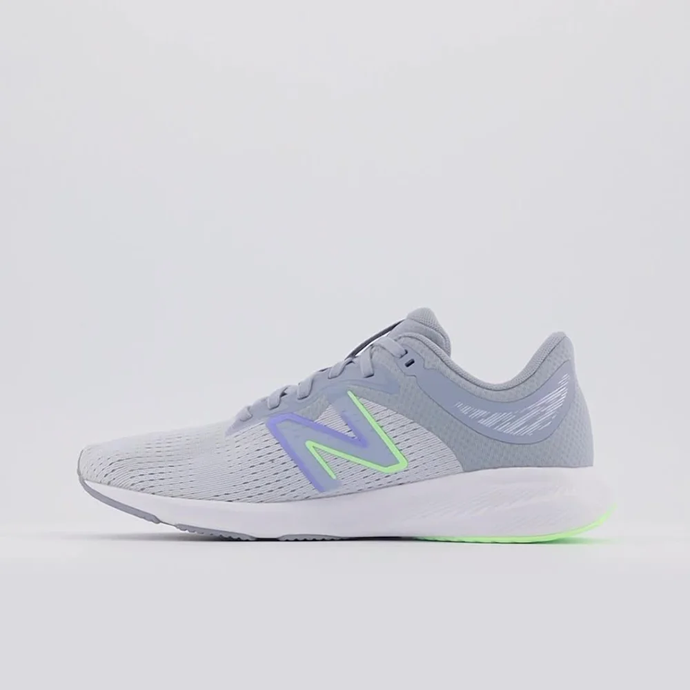New Balance Fresh Foam Arishi v3 WARISCY3 / grau