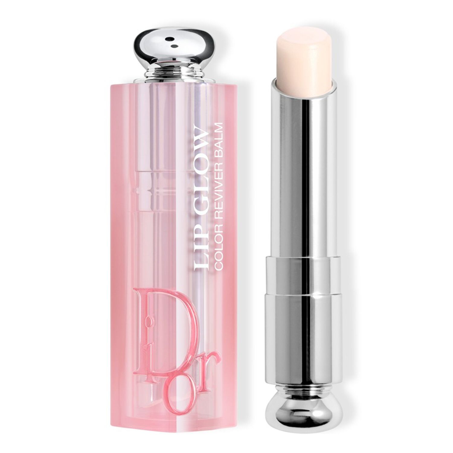 Dior Dior Addict Lip Glow Baume à lèvres - 97% d’ingrédients d’origine naturelle