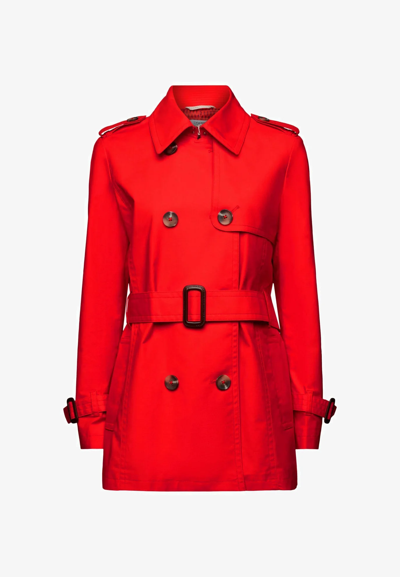 Esprit CLASSIC - Gabardina