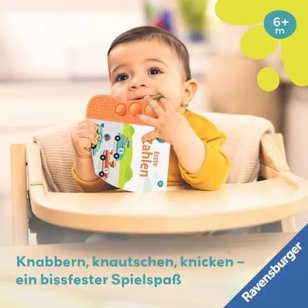 Play+ flip&pop: Erste Zahlen