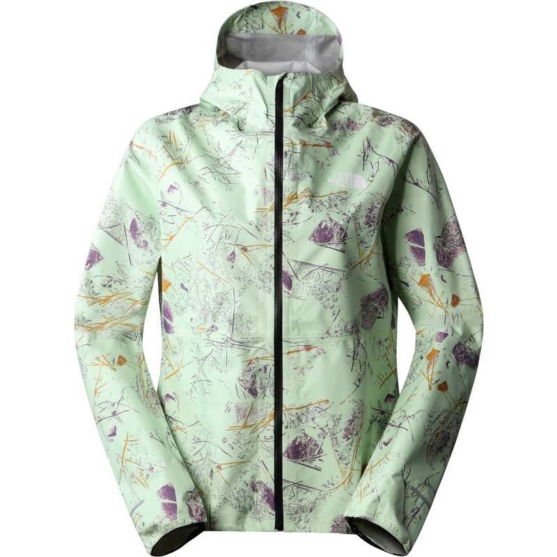 The North Face Laufjacke Damen
