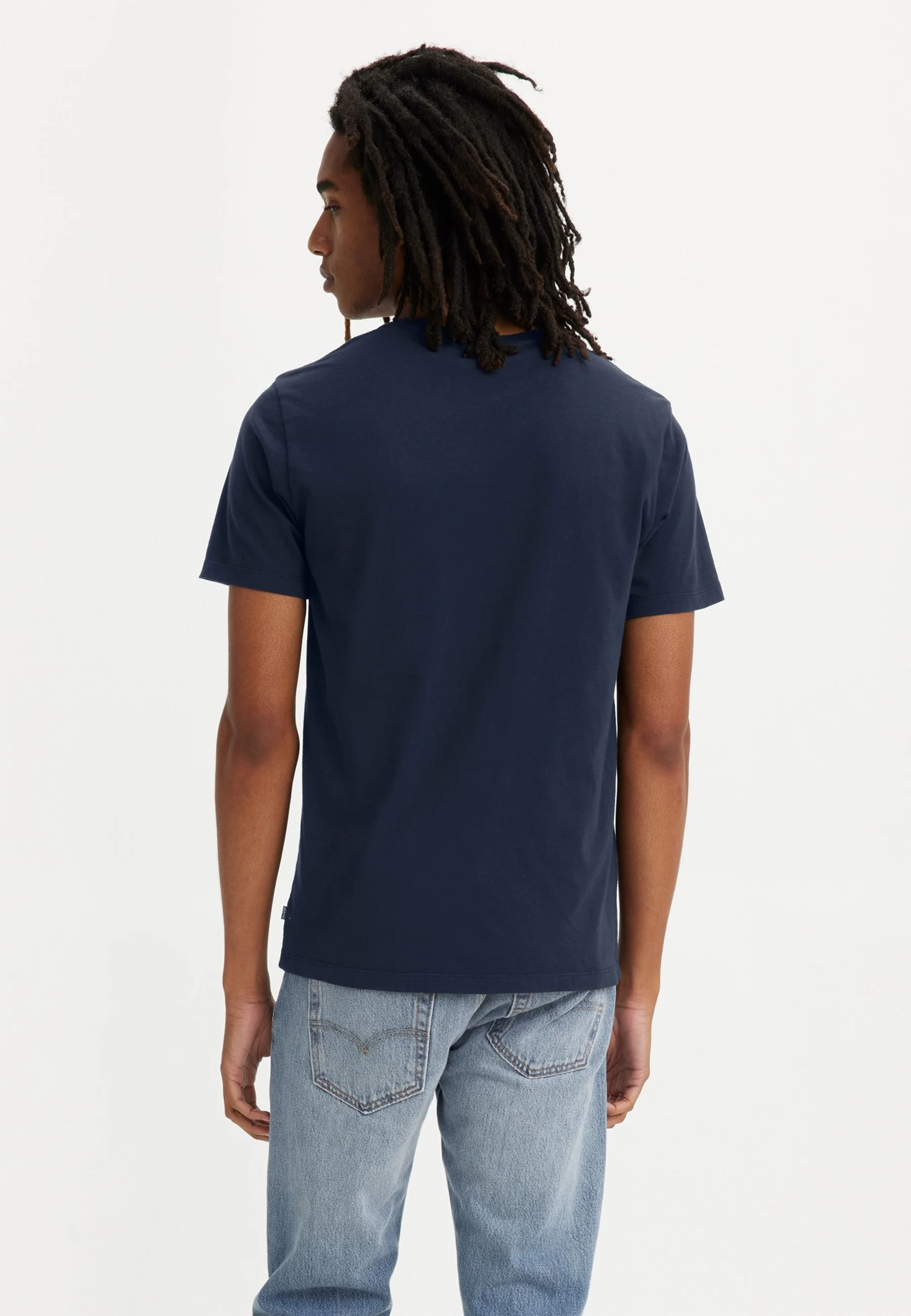 Levi's® CREWNECK GRAPHIC PACK DE 2 - Camiseta básica