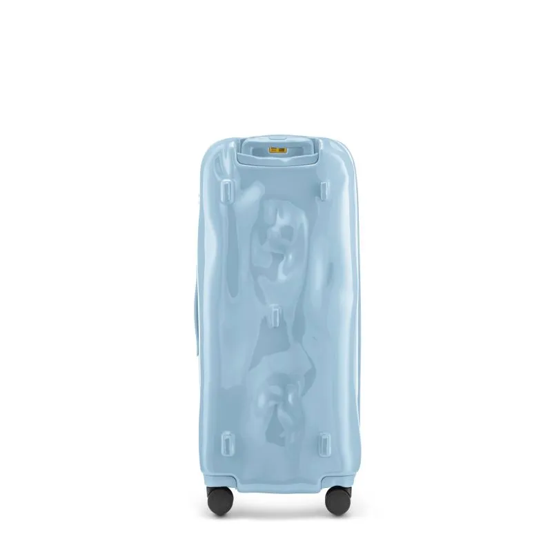 Crash Baggage Icon Trunk Trolley L (82 cm) - Sky Blue