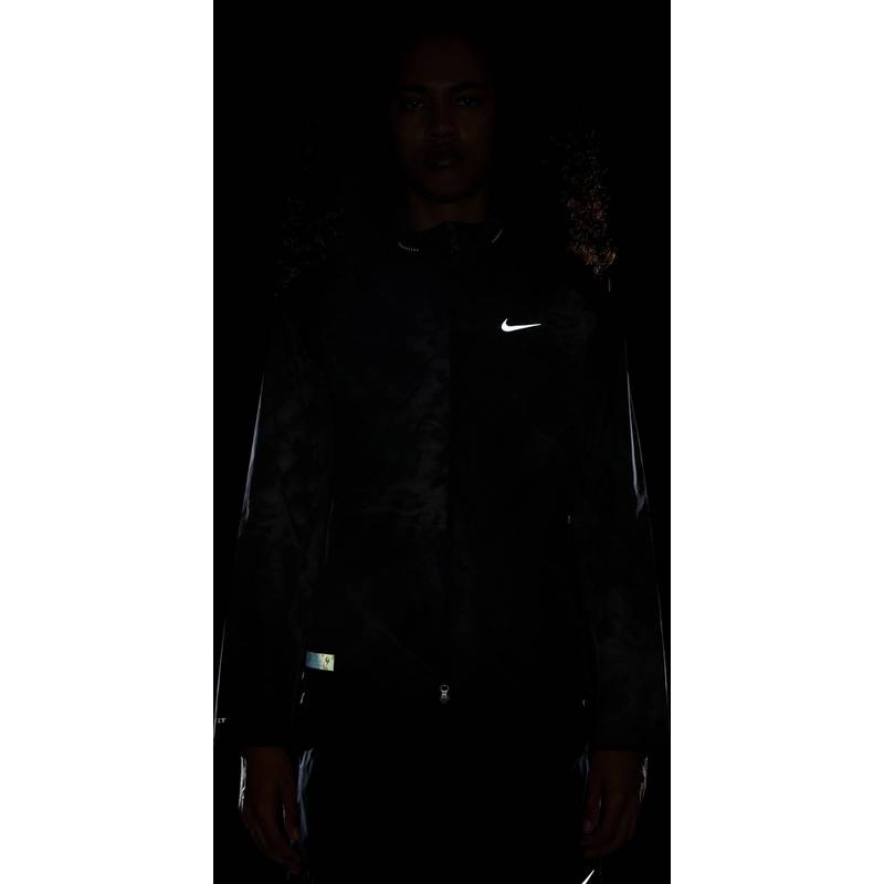 Nike DVN FLASH Laufjacke Herren