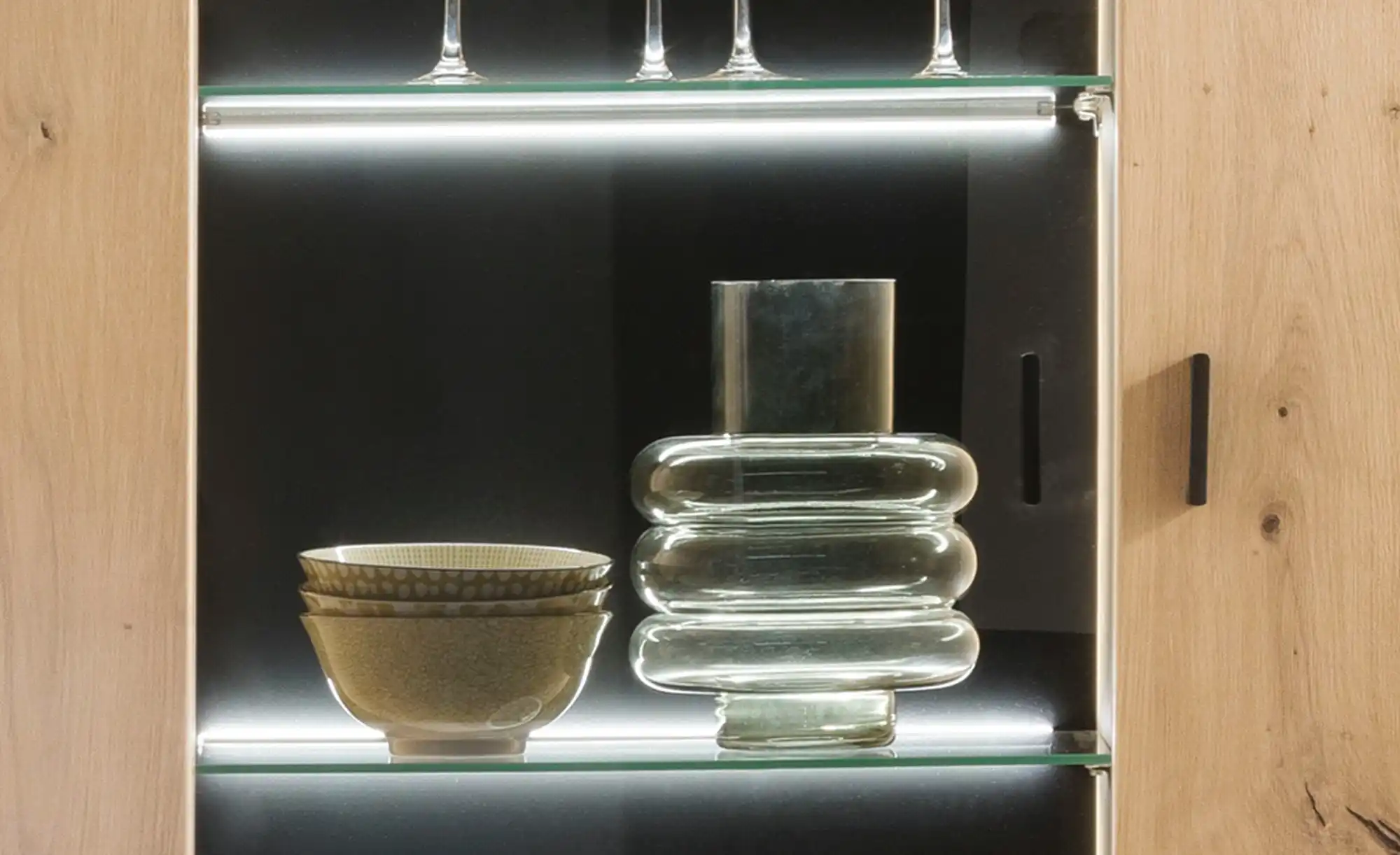 Primo LED Beleuchtung Argon