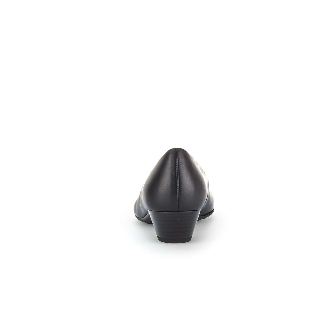 Gabor comfort Eleganter Pumps schwarz