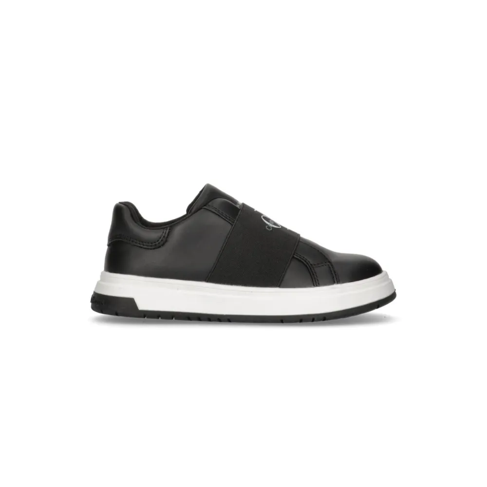 Calvin Klein Court Borough Low 2 V3X9-80339-1355999 / schwarz