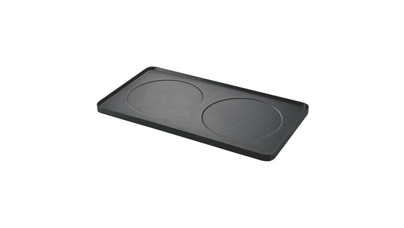 WMF Raclette Lono for 8, 8 Raclettepfännchen, 1500 W, Für 8 Personen