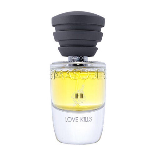 Masque Milano Love Kills Eau de Parfum 100 ml