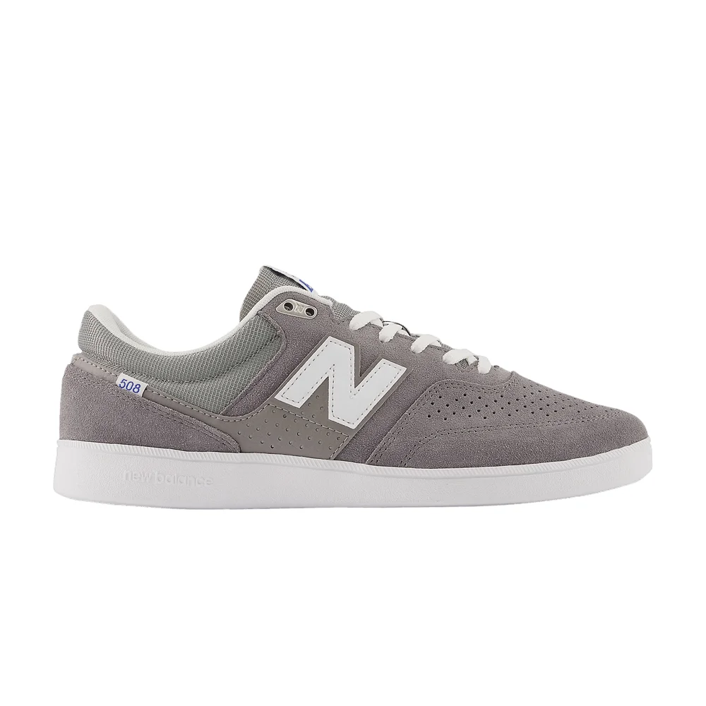 New Balance 508 Brandon Numeric Westgate NM508HGD / grau