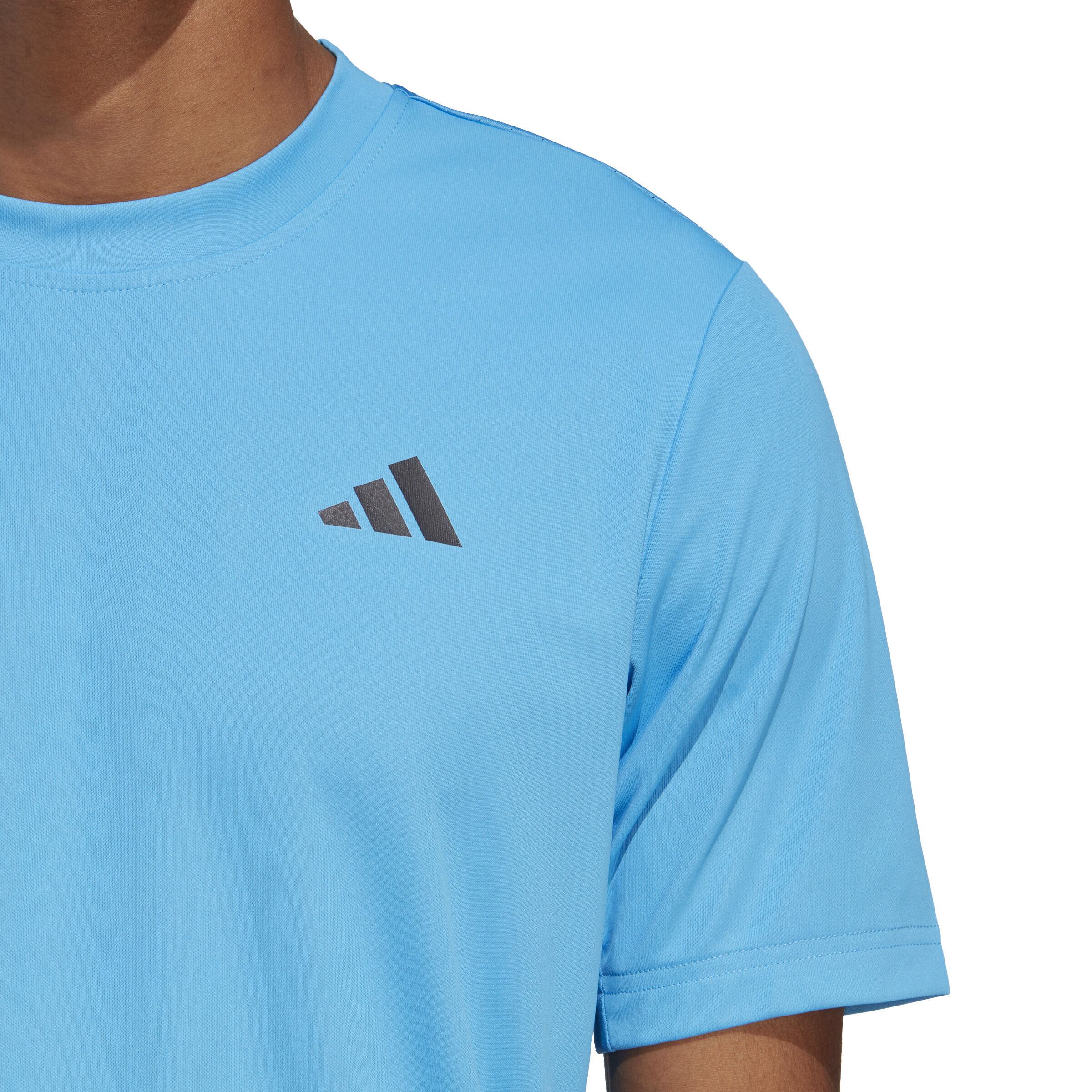 Club T-Shirt Herren - Türkis