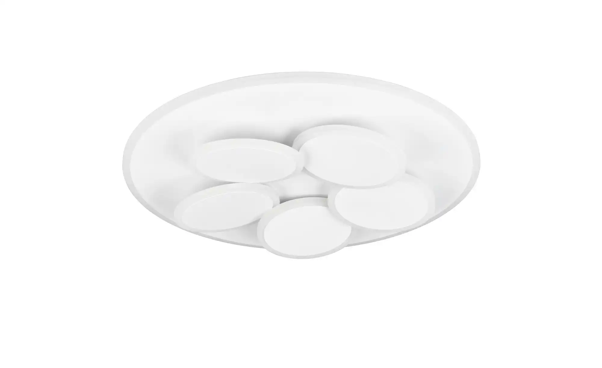 Trio LED Deckenleuchte