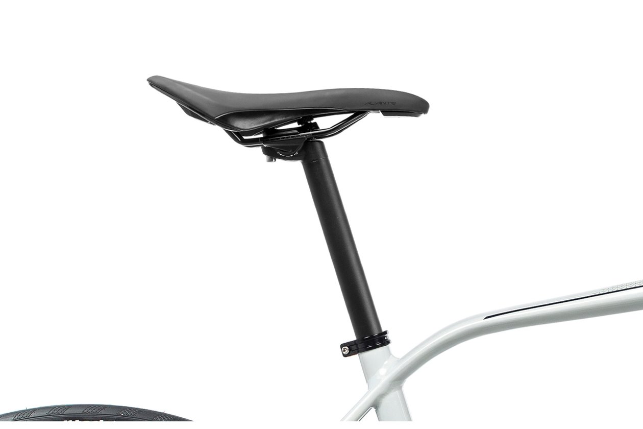 Orbea Avant H40 D - 2022 - 28 Zoll - Diamant