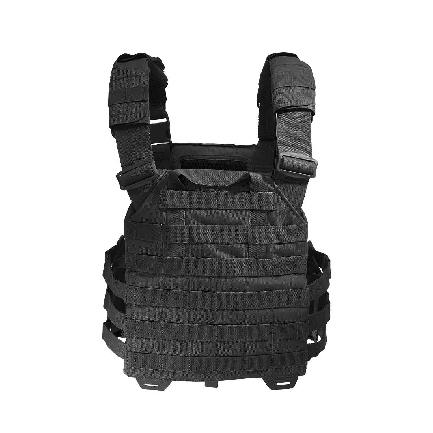 TT Plate Carrier MK IV
