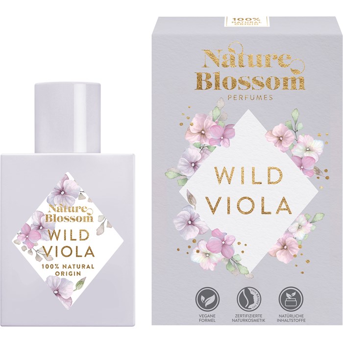 Eau de Parfum Spray