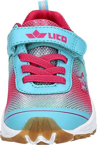 LICO Sportschuh Barney VS