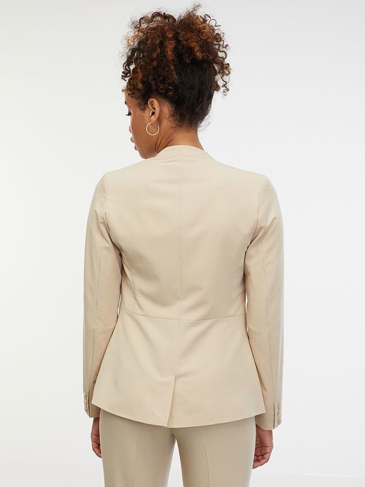 orsay Blazer in Sand günstig kaufen