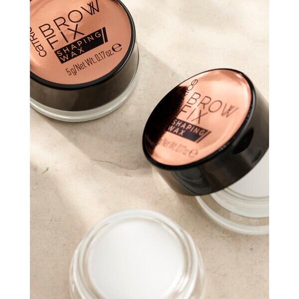 Catrice Brow Fix -kulmakarvojen muotoiluvaha 5g