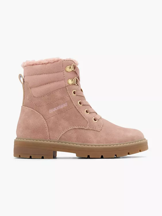 Graceland Schnürboots