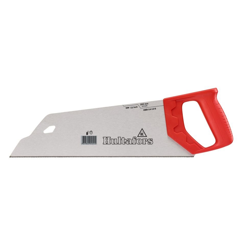 Hultafors HU591250 Cutie de scule pentru ferăstrău HBB