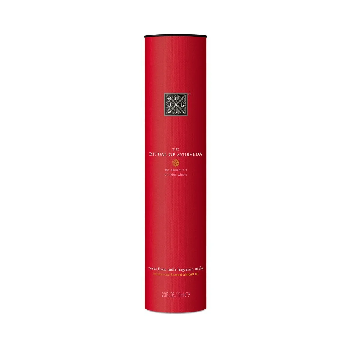 Hjem Kollektion The Ritual of Ayurveda Mini Duftpinde - Parfumediffuser