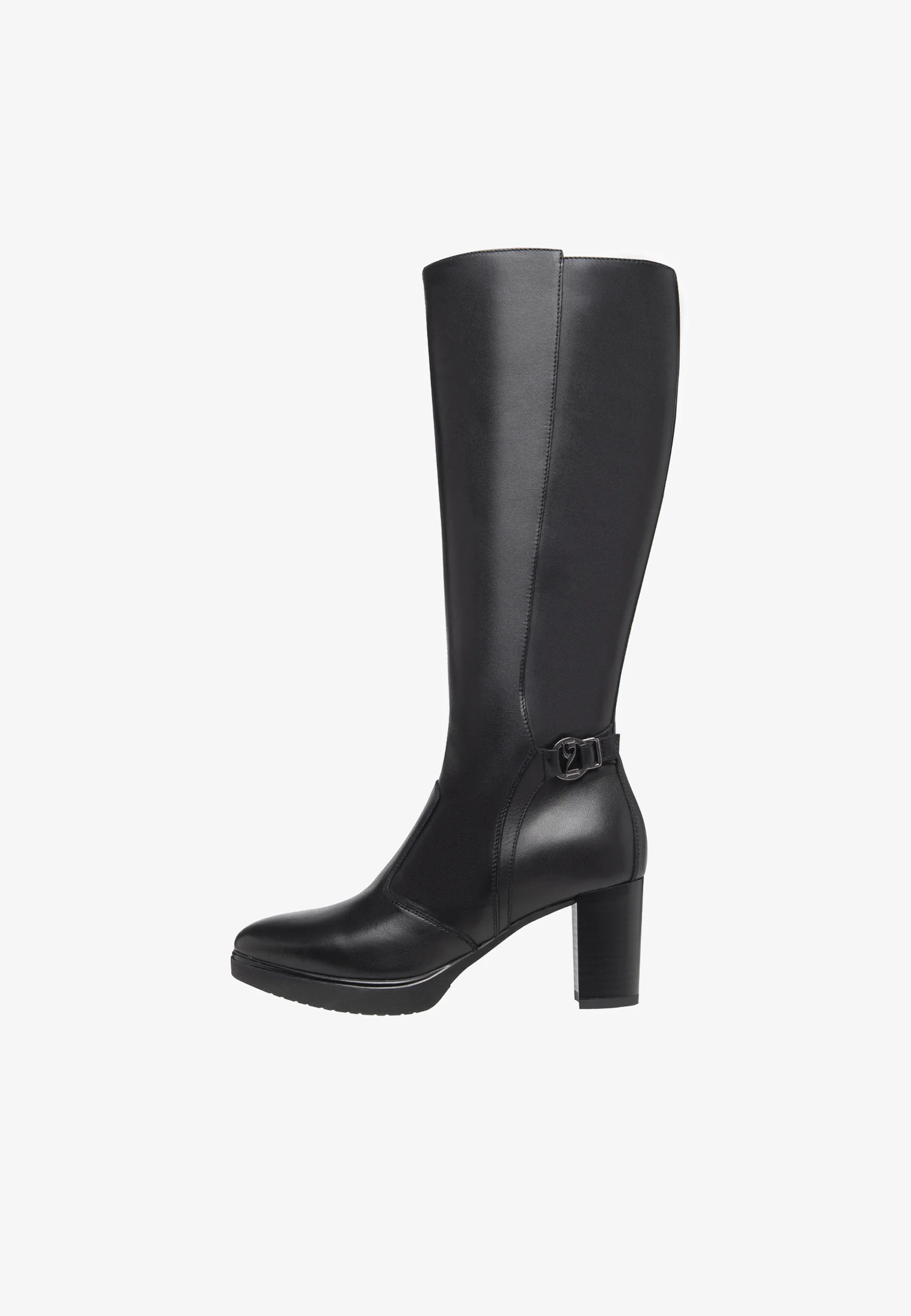 Botas altas NeroGiardini