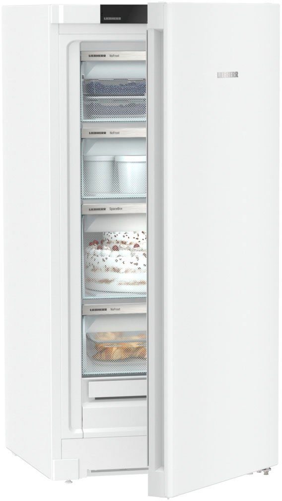 Liebherr Gefrierschrank FNe 4224_992358951, 125,5 cm hoch, 59,7 cm breit